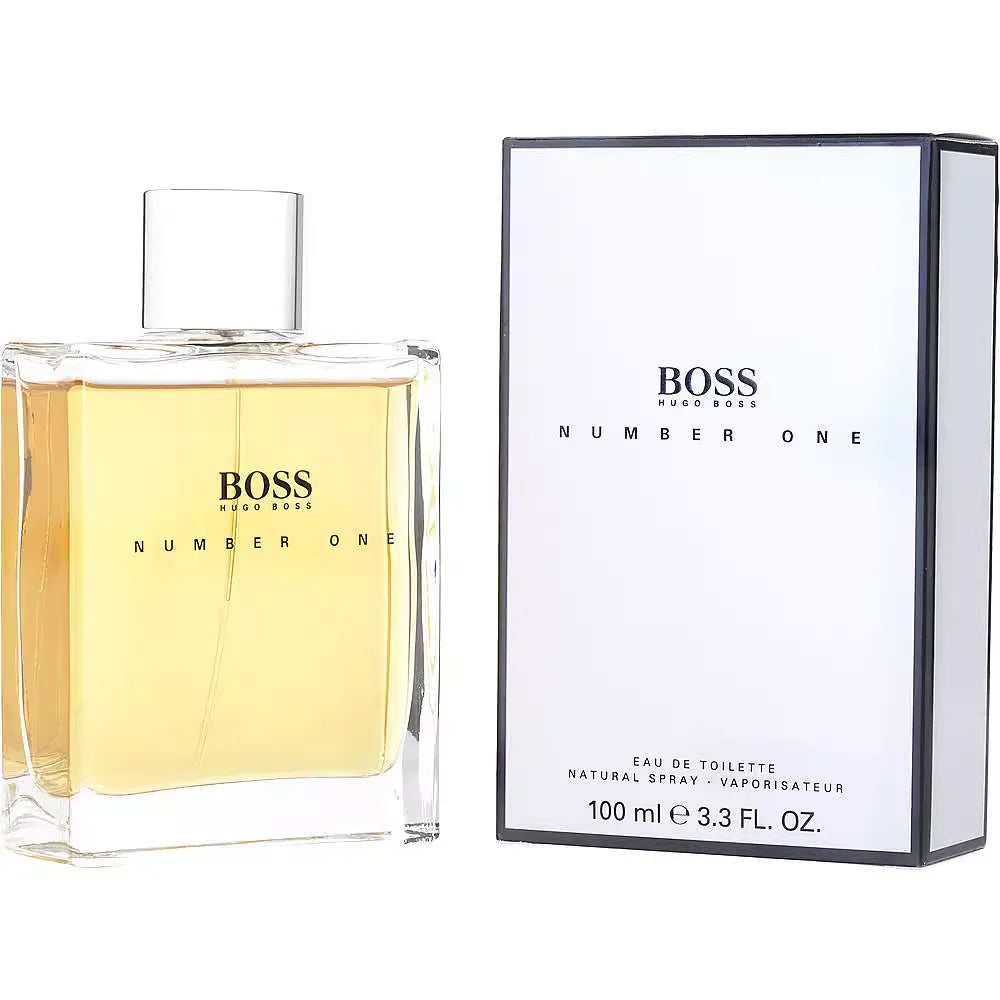 Hugo Boss Dr. Hugo EDT 100ml