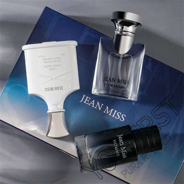Luxury Men Perfume