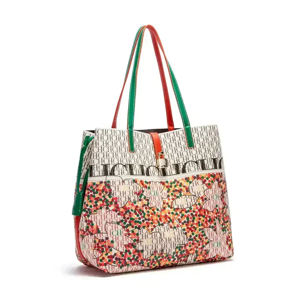CH High Quality Letter Print Premium Feeling Clutch Bag Versatile Shoulder Bag Niche Design Luxury Brand Fashion Crossbody