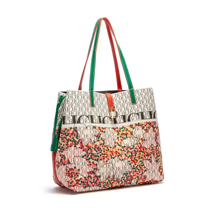 CH High Quality Letter Print Premium Feeling Clutch Bag Versatile Shoulder Bag Niche Design Luxury Brand Fashion Crossbody