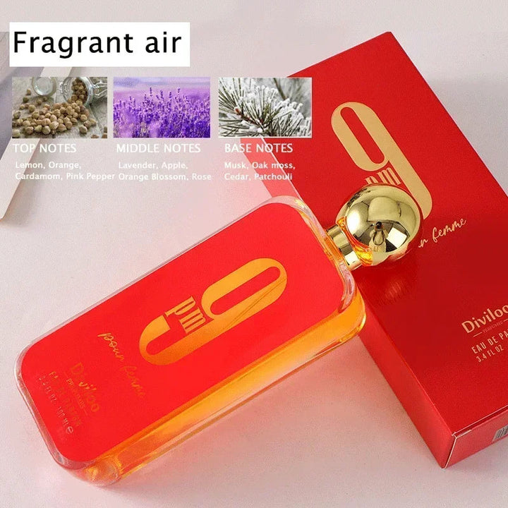 Original High Quality Perfume 100ml Unisex