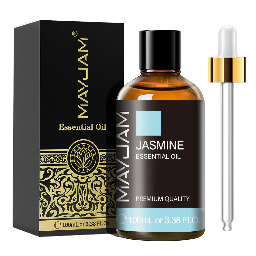 Must-Have MAYJAM Essential Oil