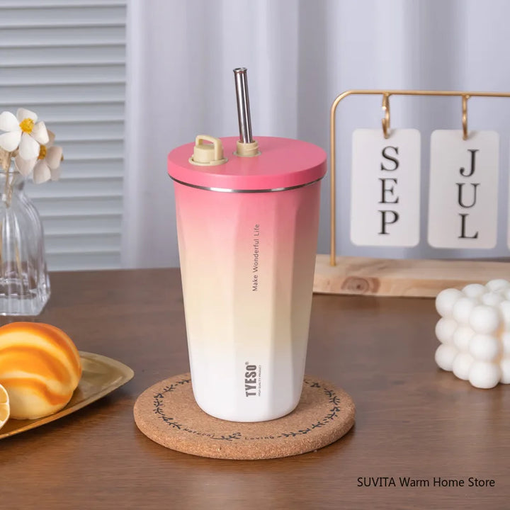 Tyeso Insulated Cup