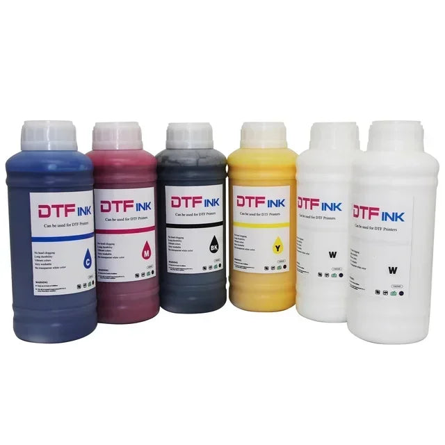SIHAO A3 R1390/L1800 DTF Printer Oven All-in-One for T-Shirt Fabric Textile Clothing Printing DTF Transfer Film Printer Machine