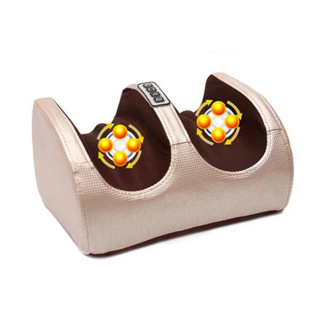 Premium Electric Foot Massager