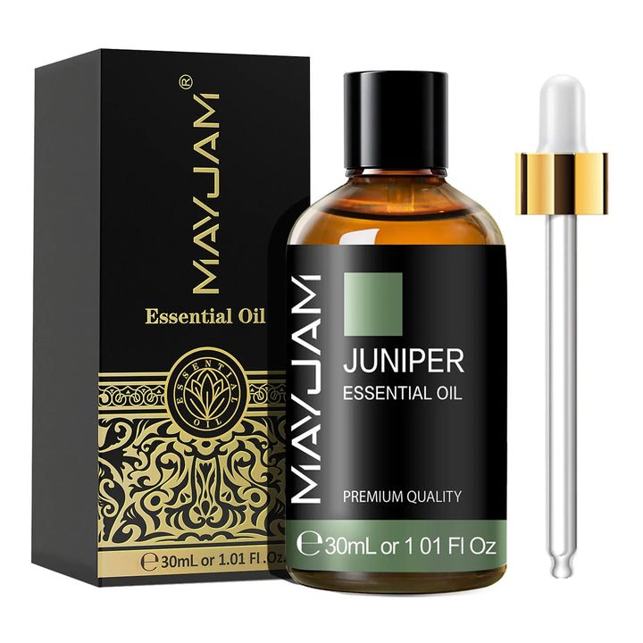 Must-Have MAYJAM Essential Oil