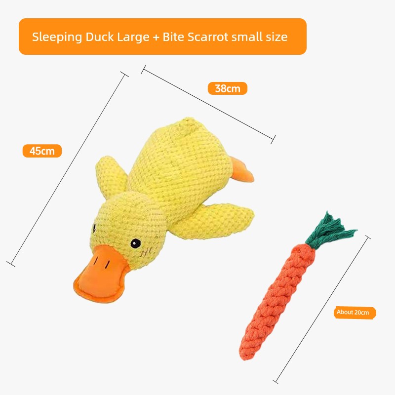 Dog Toy with Running Dogs Stuffed Sound Puppy Big Dog Pet Self-Hi Molar Long Lasting Relieving Boredom Handy Gadget Corgi