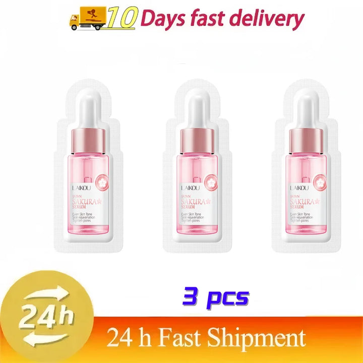 30ml Facial Collagen Serum Whitening Moisturising Fade Fine Lines Anti Wrinkle Anti Ageing Rejuvenate Your Face Cosmetics