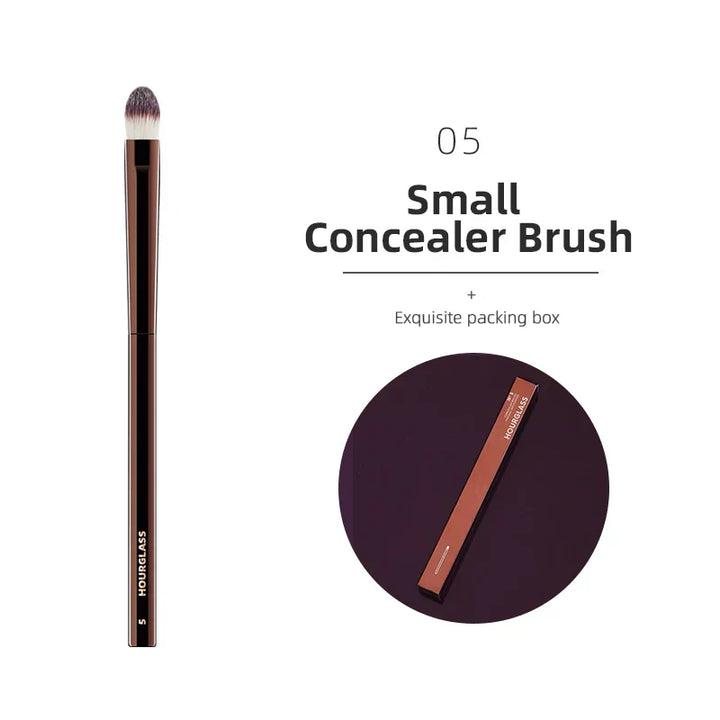 High-Pigment Eye Shadow