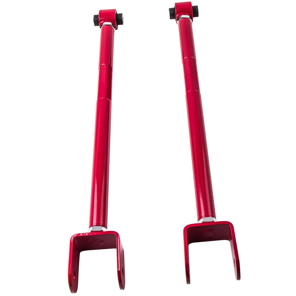 2 PCS Rear Lower Control Arm Arms for BMW E36 E46 E83 E85 E86 E89 323i 325i 328i  For BMW 3 Series E36 316 M3 E46 Z4 COilovers