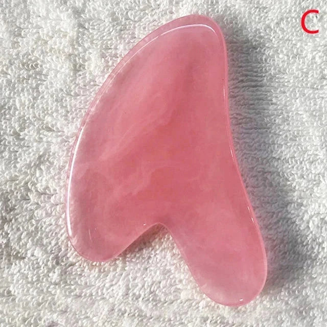 Premium Gua Sha Face Tool