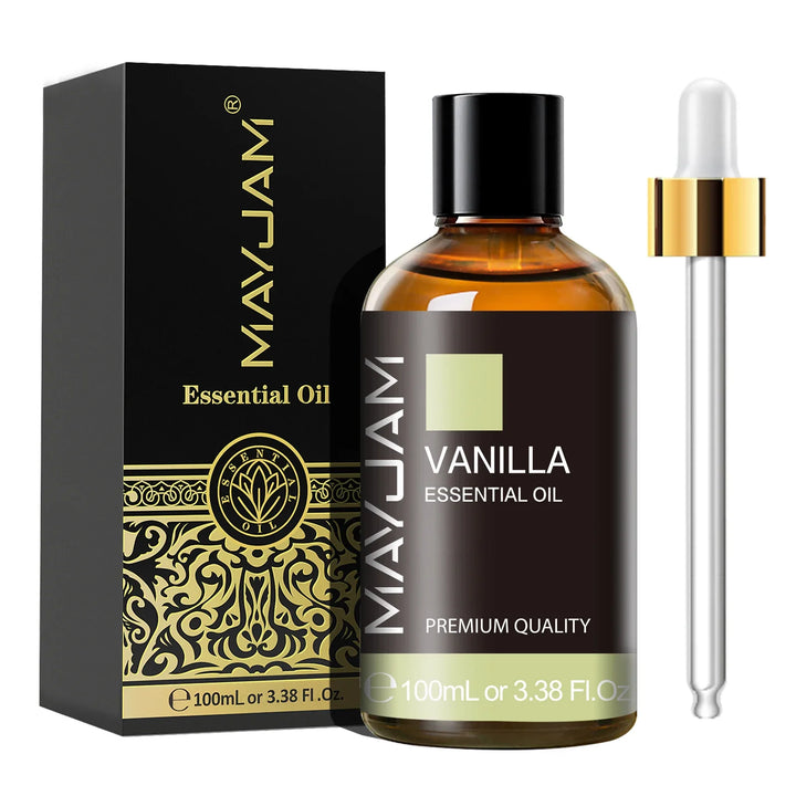 Must-Have MAYJAM Essential Oil