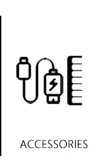 Kemei KM-1856 Men's Hair Clipper LED Display Cordless USB Interface Professional Hair Cutting Machine Hair Trimmer Haircut