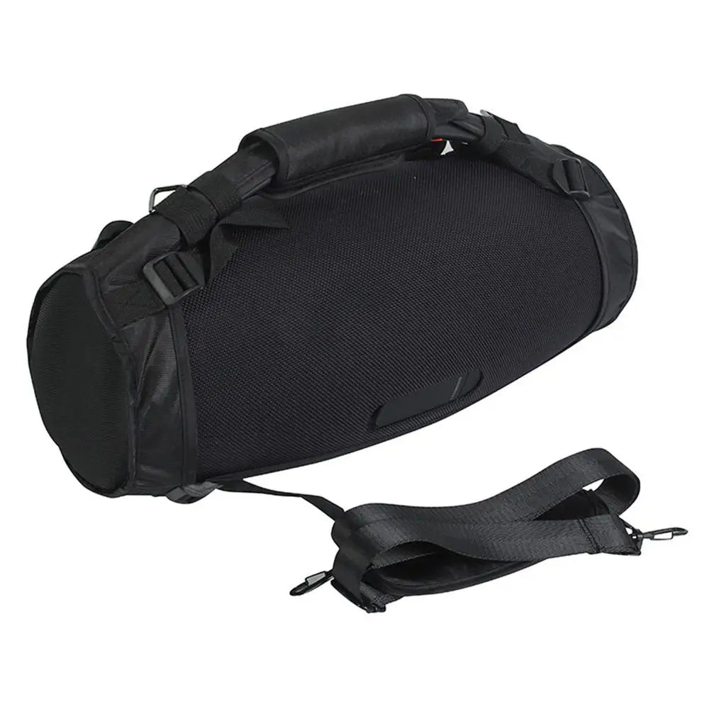 Carrying Case Storage Bag For JBL BOOMBOX 3 Wireless Blue Tooth Speaker Shoulder Bags With Shoulder Strap For JBL BOOMBOX 2