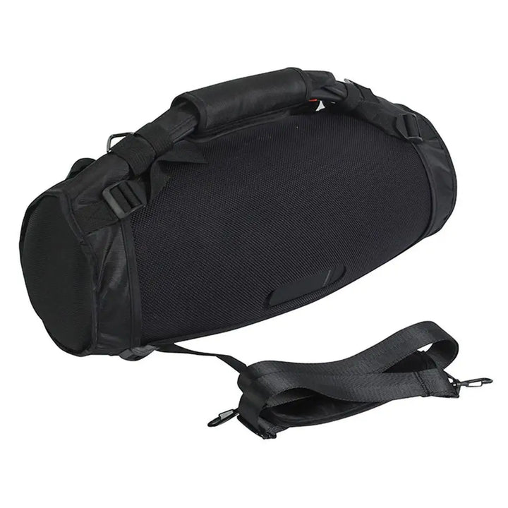 Carrying Case Storage Bag For JBL BOOMBOX 3 Wireless Blue Tooth Speaker Shoulder Bags With Shoulder Strap For JBL BOOMBOX 2
