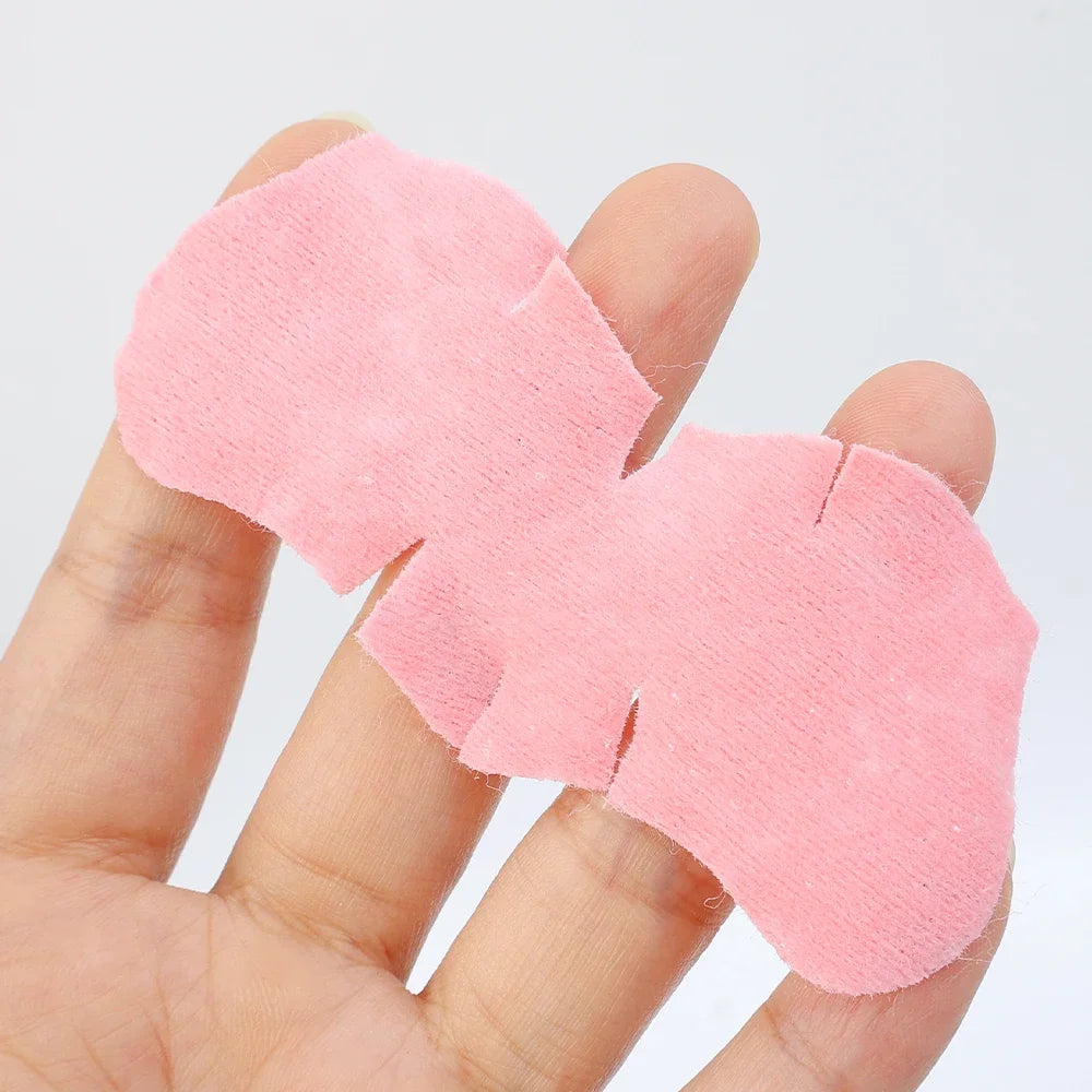 Peel Off Nose Blackhead Remover Strips Deep Cleansing Shrink Pore Acne Treatment Mask Nose Patches Face Skin Care Beauty Tools