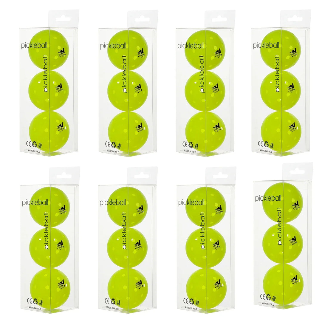 JOOLA Primo Pickleball Balls Pack