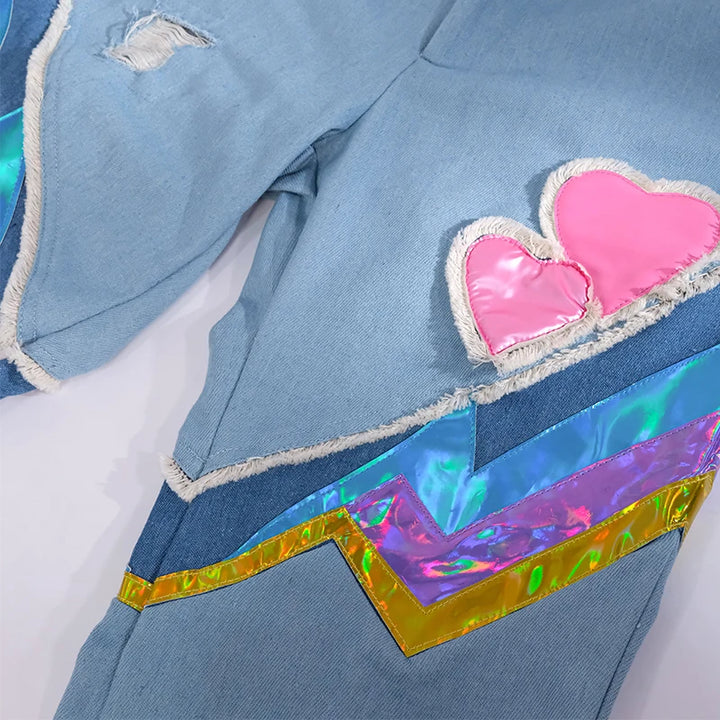 ROLECOS LOL Lovestruck Ezreal Cosplay Costume LOL Valentine's Day New Skin Ezreal Men Cosplay Costume Halloween Full Set