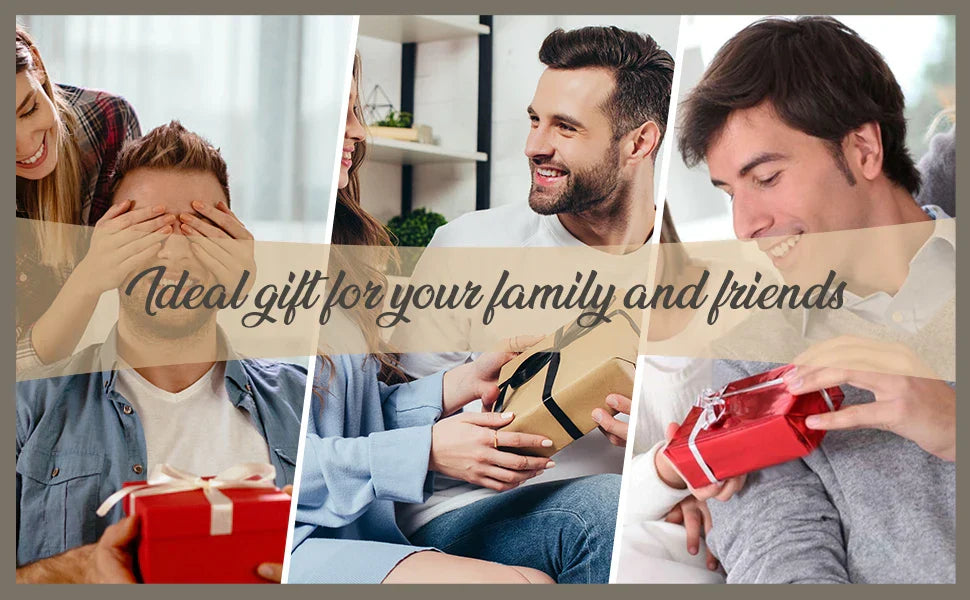 Sejoy Electric Hair Clipper for Men  5 in 1 Electric Nose Hair Trimmer Professional Cutting Machine Rechargalbe