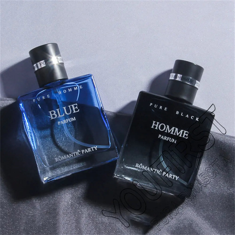 Original Brand 30ml Hombre Perfume