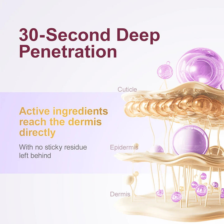 Retinol Anti Wrinkle Aging Face Serum Smooth Moisturizing Fade Fine Line Firming Nourishing Essence Moisturiz Facial Serum