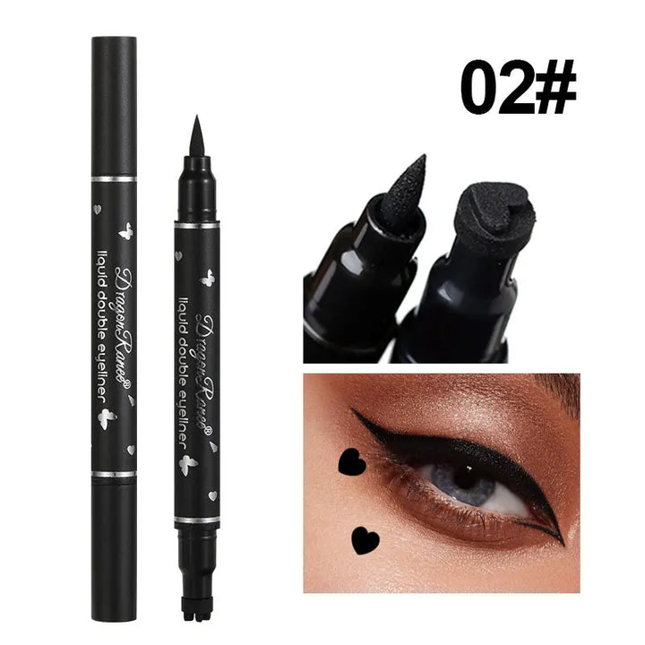 Dragon Ranee Star Seal Eyeliner