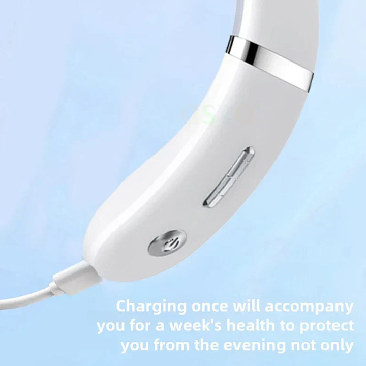 Premium Portable Mini Neck Massager