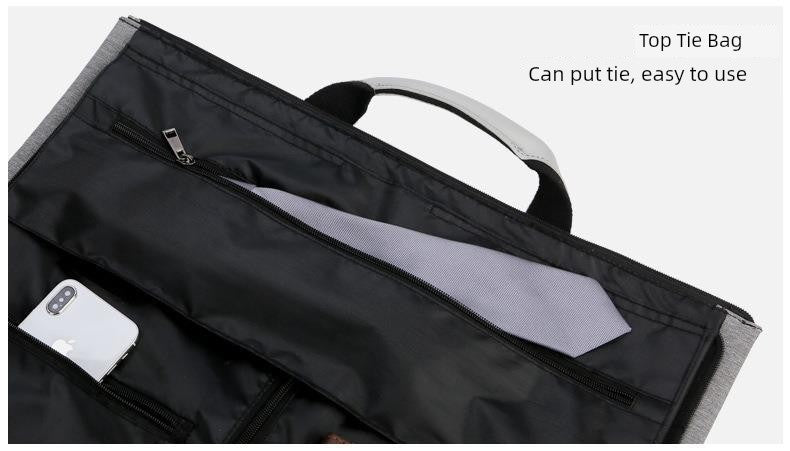 Women's Cosmetics Bag Portable Folding Travel Bag