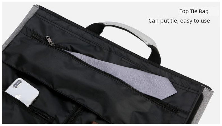 Women's Cosmetics Bag Portable Folding Travel Bag