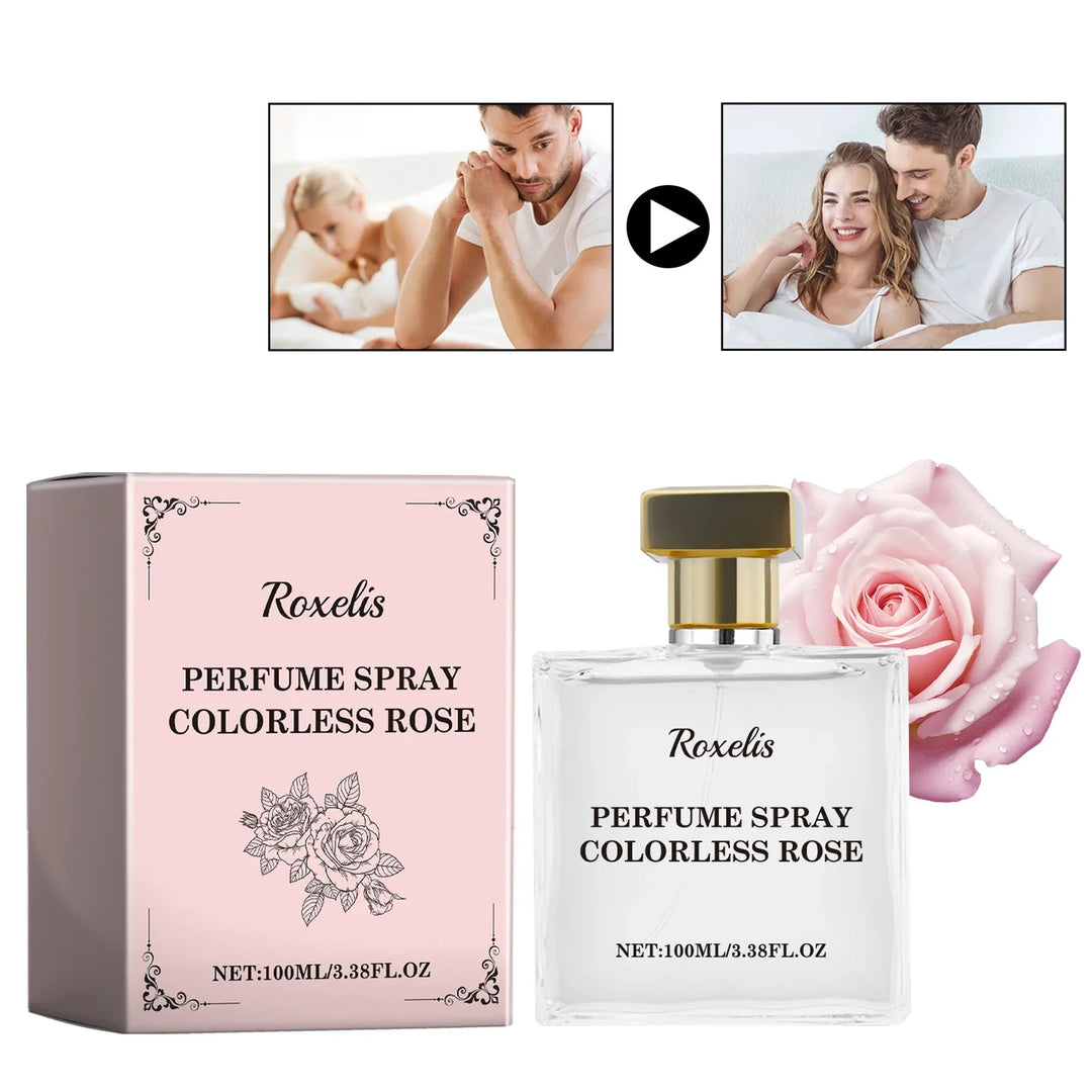 Roxelis Pheromone Perfume for Women