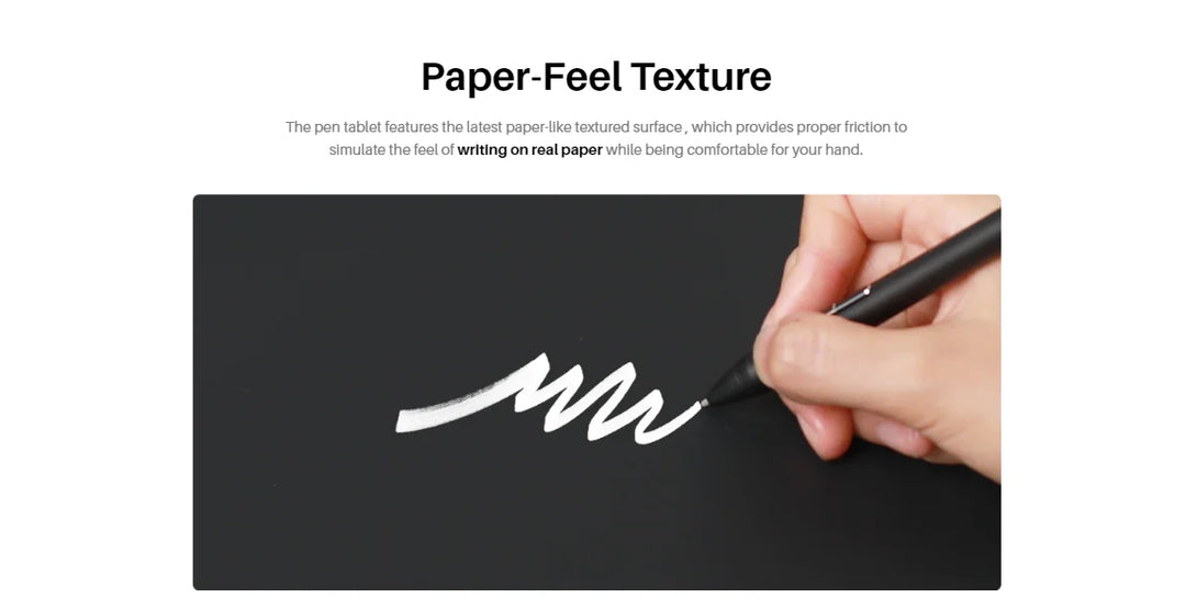 Huion Inspiroy Frego S/M Wireless Graphics Tablet Bluetooth Connection Long-Lasting Digital Drawing Tablet IOS Android suported
