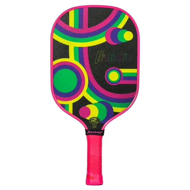 Franklin Sports Kids Pickleball Paddle