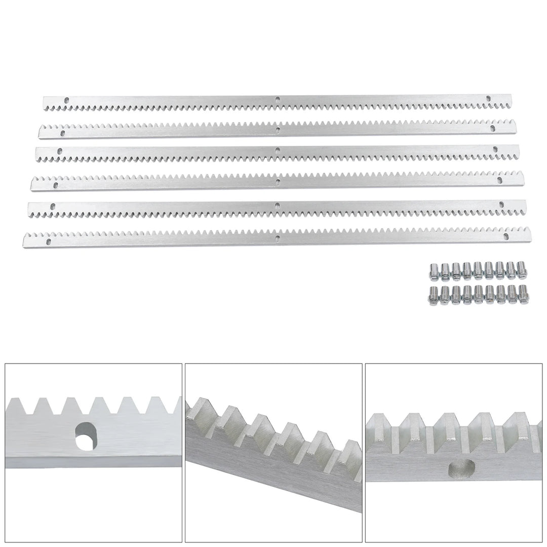 550W/370W/750W 1200KG Sliding Gate Opener Electric Automatic Motor Remote Kit Heavy Duty