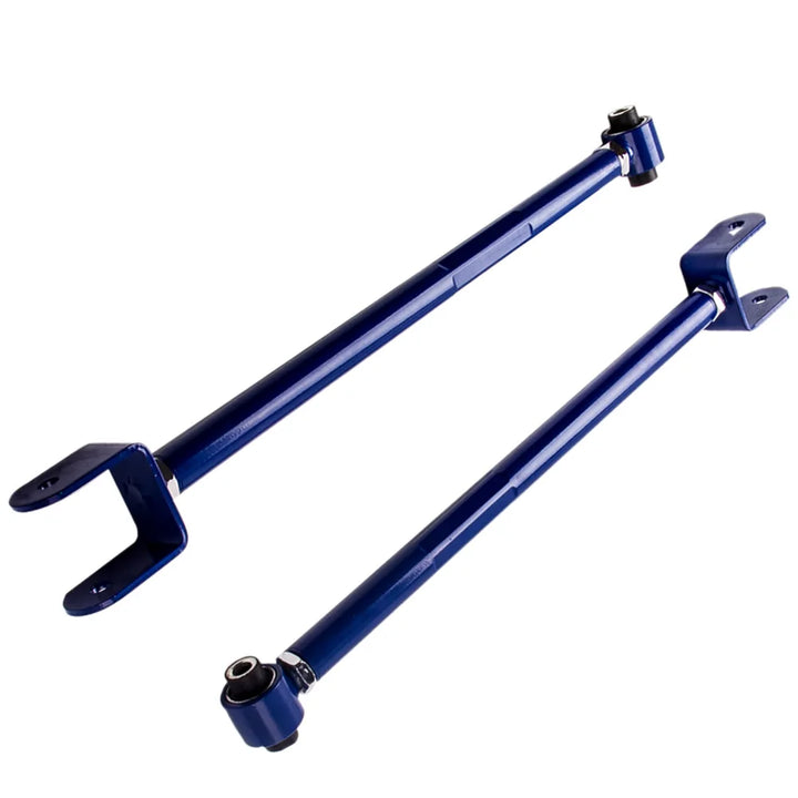 2 PCS Rear Lower Control Arm Arms for BMW E36 E46 E83 E85 E86 E89 323i 325i 328i  For BMW 3 Series E36 316 M3 E46 Z4 COilovers