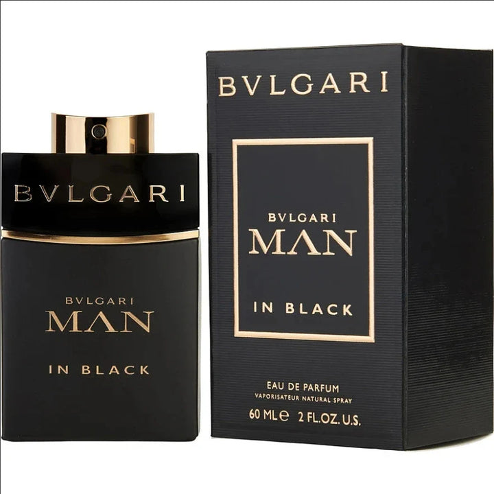 Bvlgari Man In Black Eau de Perfume