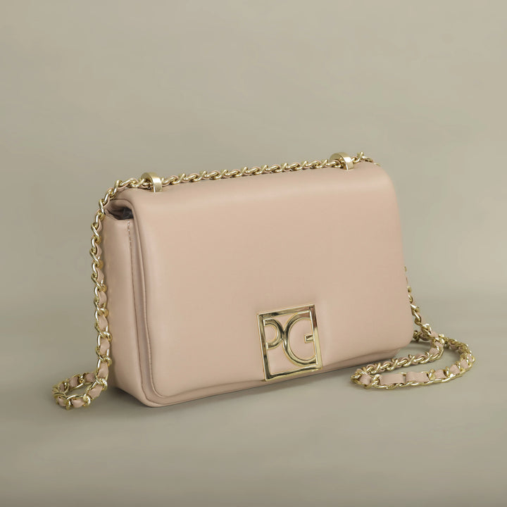 PG luxury brand design bright ladies crossbody bag new exquisite high quality hot selling elegant ladies commuter banquet bag