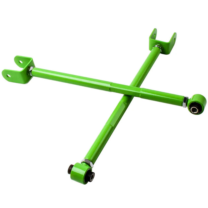 2 PCS Rear Lower Control Arm Arms for BMW E36 E46 E83 E85 E86 E89 323i 325i 328i  For BMW 3 Series E36 316 M3 E46 Z4 COilovers