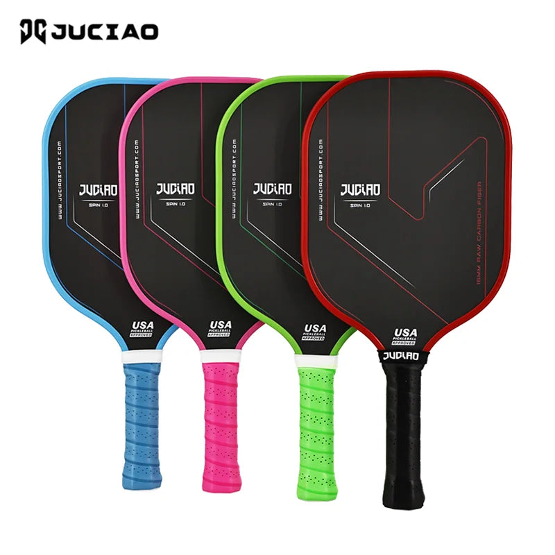 JUCIAO T700 Carbon USAPA Paddle