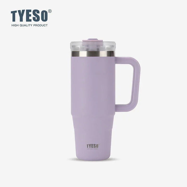 Tyeso High-Capacity Tumbler