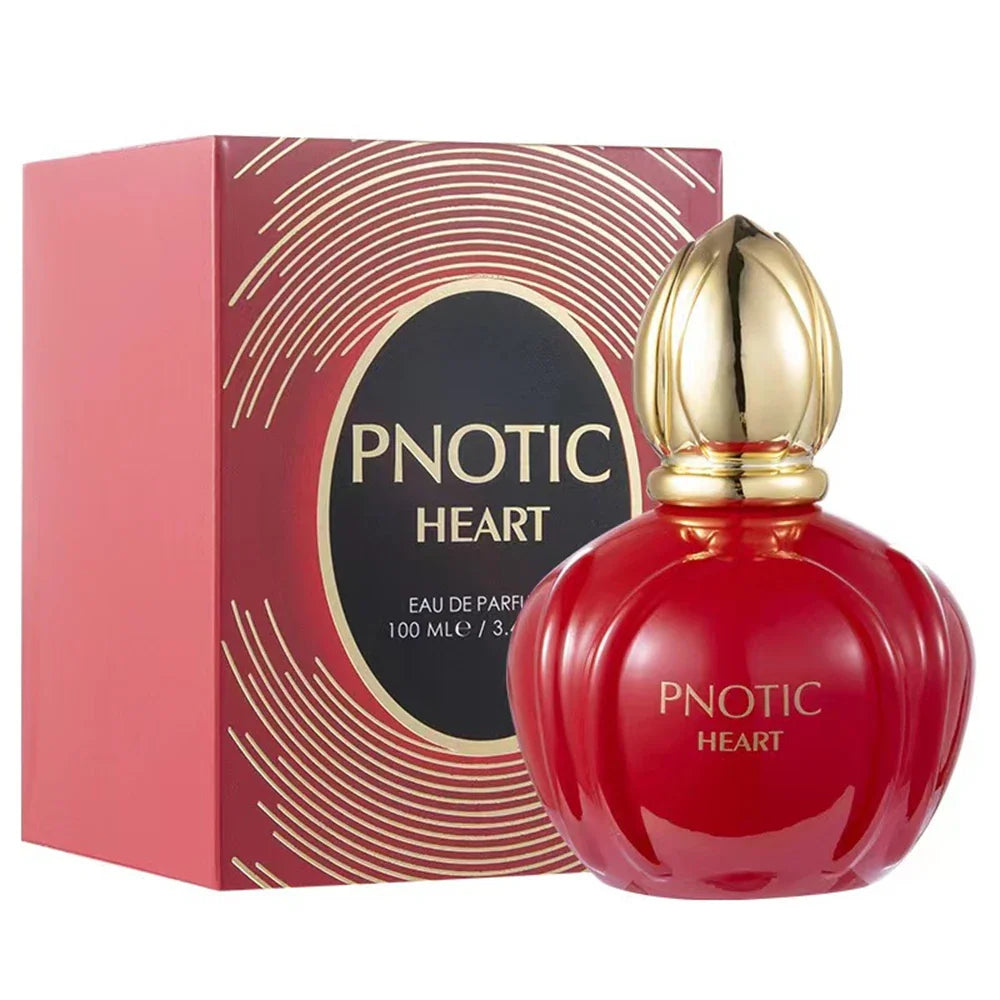 High-Quality Women's Perfume 100ml – Floral Scent