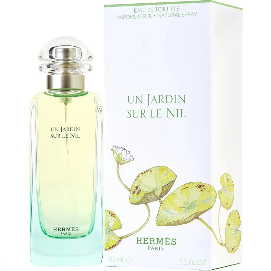 Hermès Un Jardin Sur Le Nil EDT 100ml
