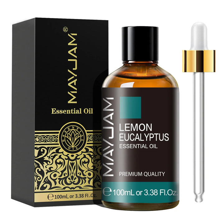 Must-Have MAYJAM Essential Oil