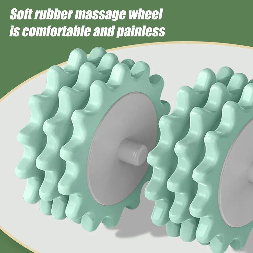 High-Quality Manual Cellulite Massager