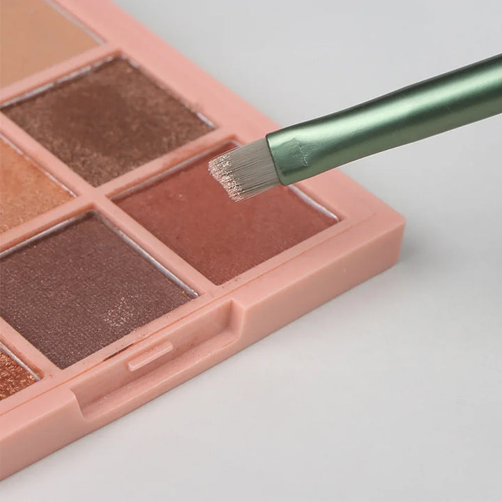 Professional Makeup Brush Set