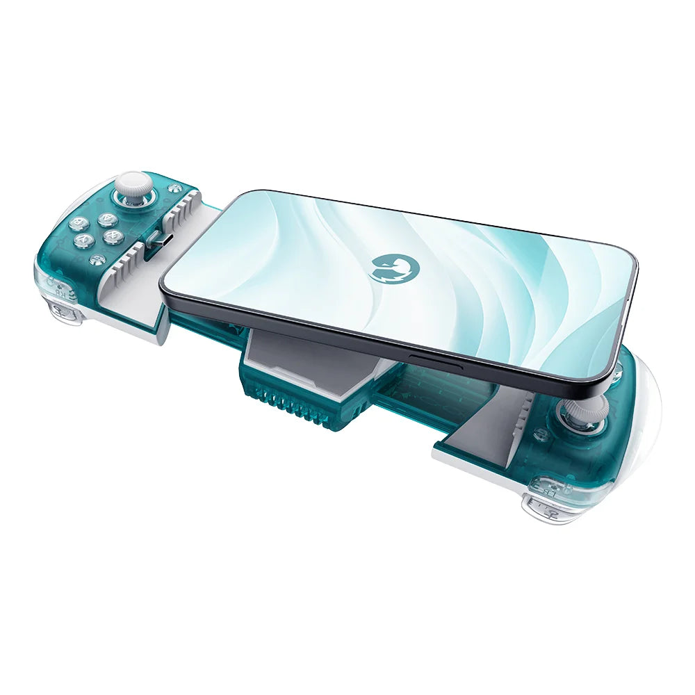 GameSir X3 Pro Gamepad Mobile Phone Controller with Cooling Fan for Cloud Gaming Xbox Game Pass, STADIA, xCloud, GeForce Now