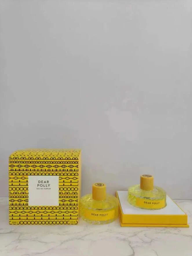 Mango Skin & Dear Polly Perfume -  100ml