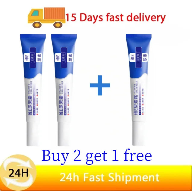 Curing Keratosis Pilaris Chicken Follicle Skin Repair Cream Body Dark Spot Remove Whiten Smooth Moisturize Skincare Body Lotion