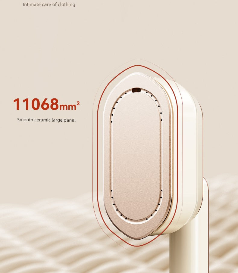 Ox Handheld Pressing Machines Iron For Home Small Hanging Ironing Machine Steam Ironing Clothes Fantastic Product Portable Iron Electric