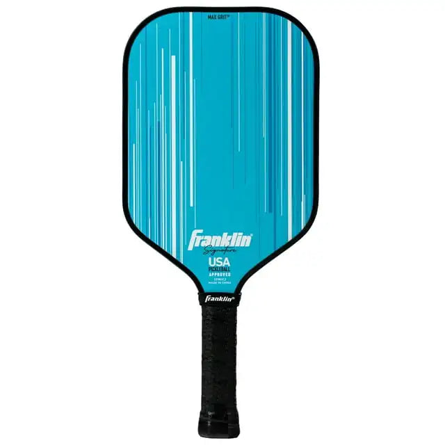 Franklin 13mm Polyester  Pickleball Paddle