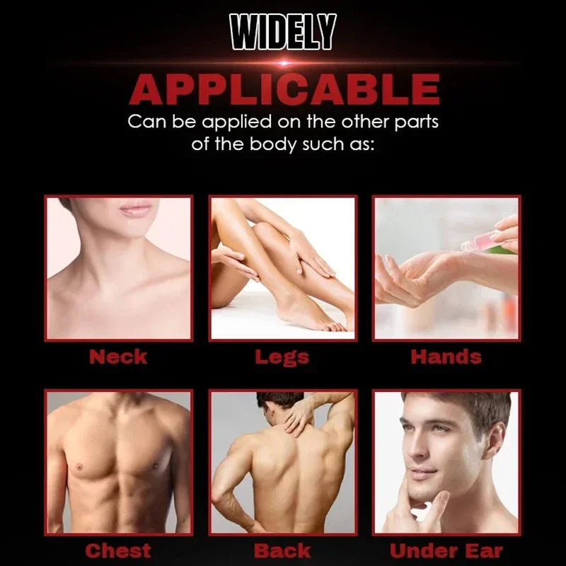 10ml Erotic Pheromone Fragrance Spray